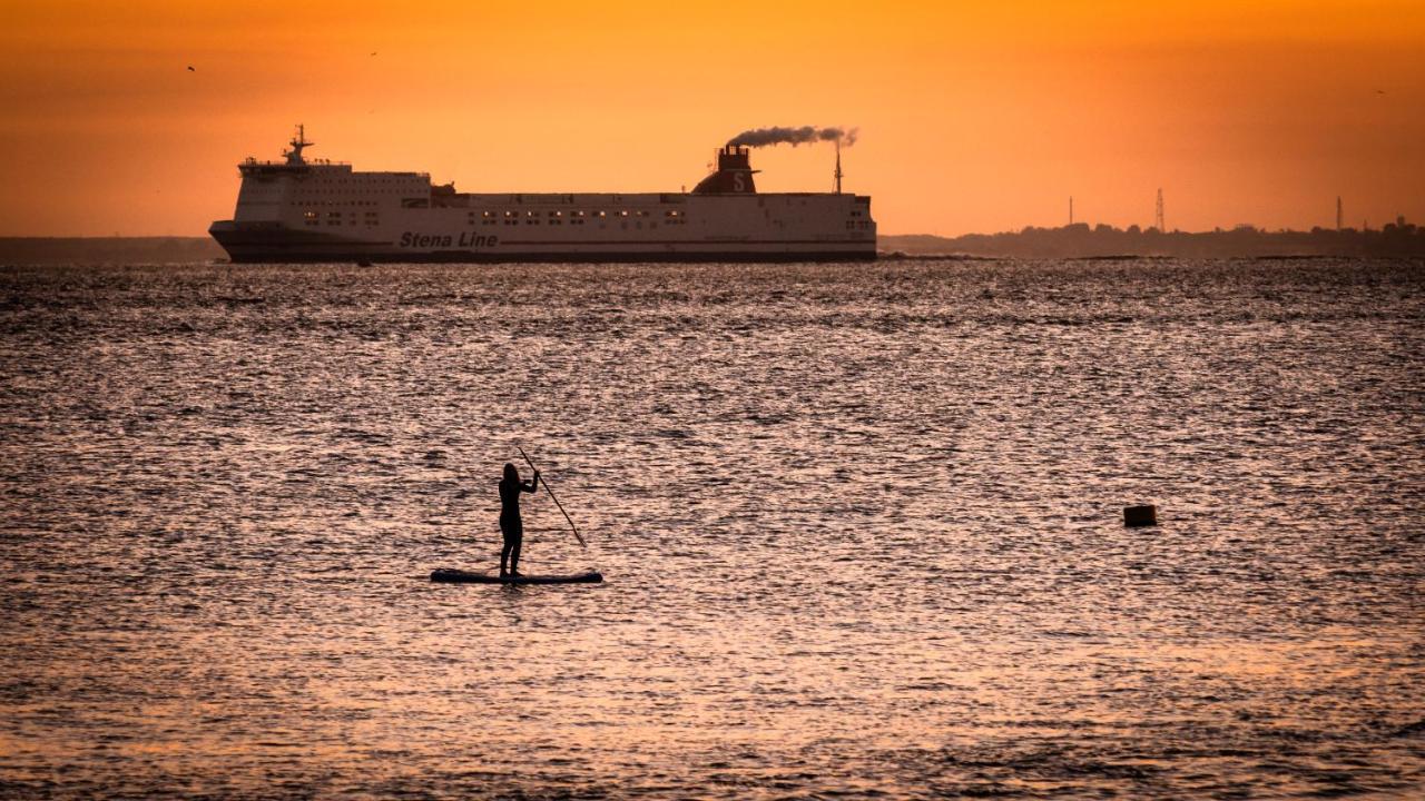 Sunrise Beach House Βίλα Κλίθορπς Εξωτερικό φωτογραφία