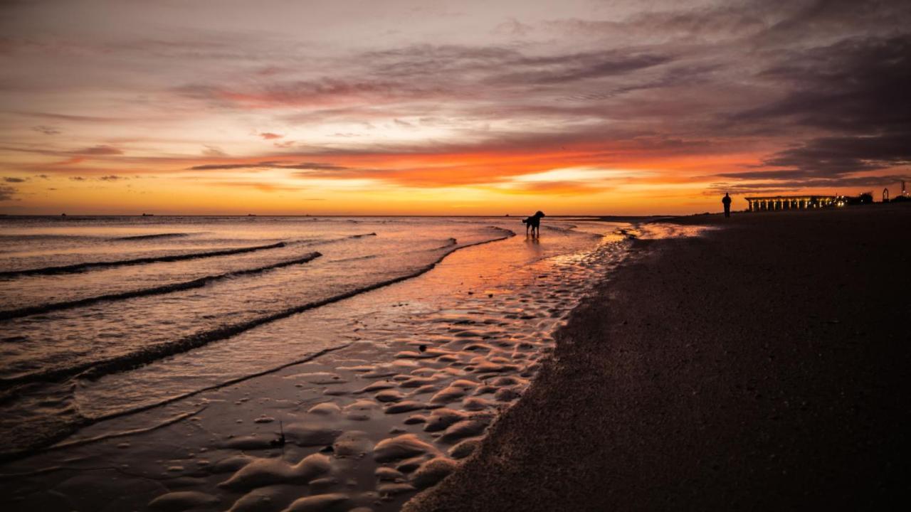 Sunrise Beach House Βίλα Κλίθορπς Εξωτερικό φωτογραφία